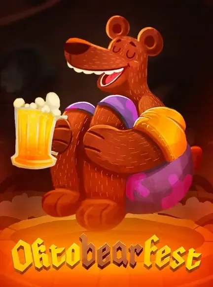Oktobearfest spilleautomat